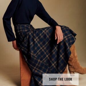 DO NOT BUY ISO SEZANE SKIRT 42/44/46 (10/12/14)